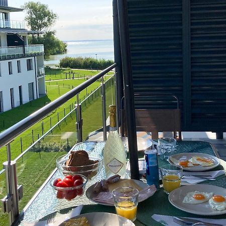 Royal 27 Apartman Keszthely Zewnętrze zdjęcie