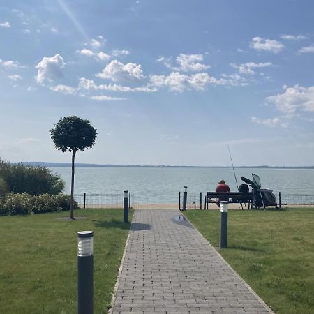 Royal 27 Apartman Keszthely Zewnętrze zdjęcie