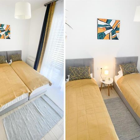 Royal 27 Apartman Keszthely Zewnętrze zdjęcie