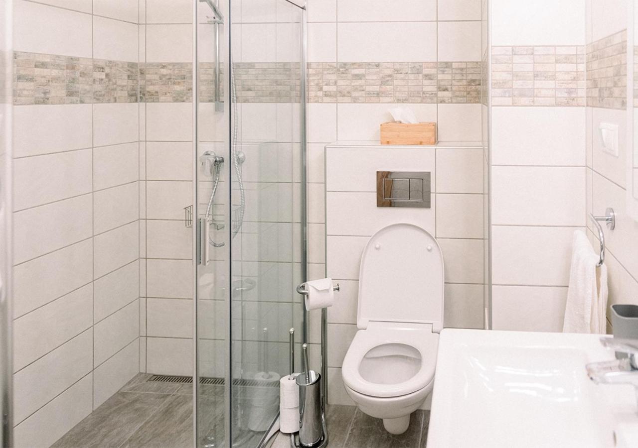 Royal 27 Apartman Keszthely Zewnętrze zdjęcie