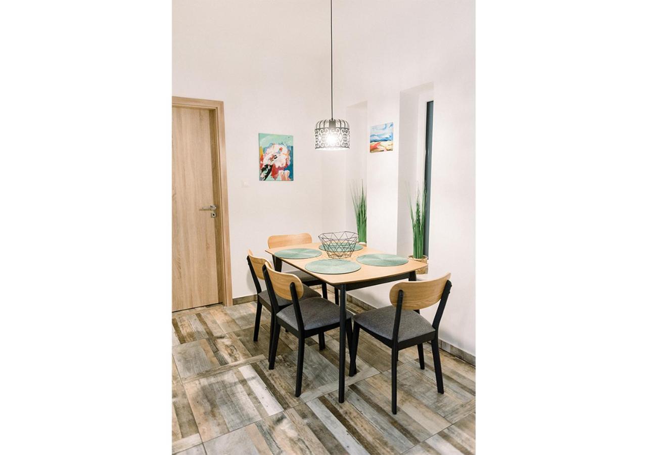 Royal 27 Apartman Keszthely Zewnętrze zdjęcie
