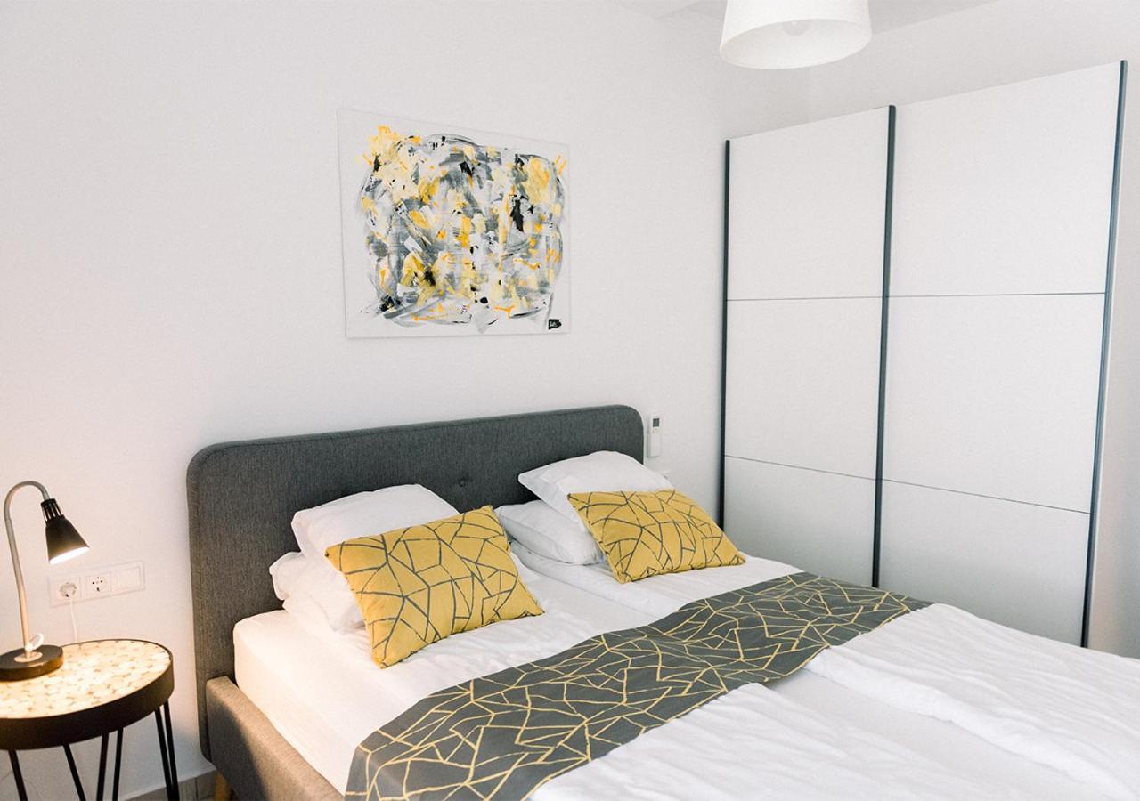 Royal 27 Apartman Keszthely Zewnętrze zdjęcie