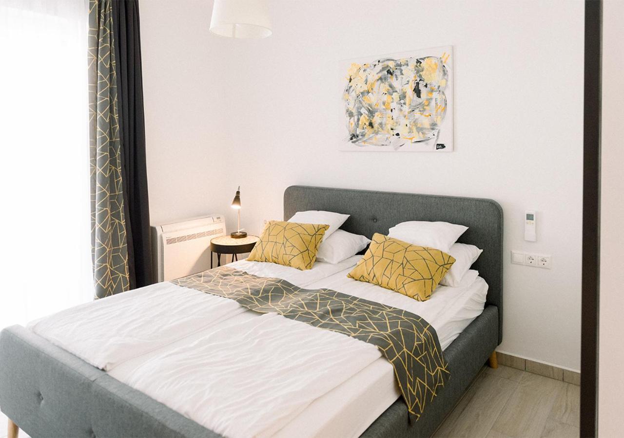 Royal 27 Apartman Keszthely Zewnętrze zdjęcie
