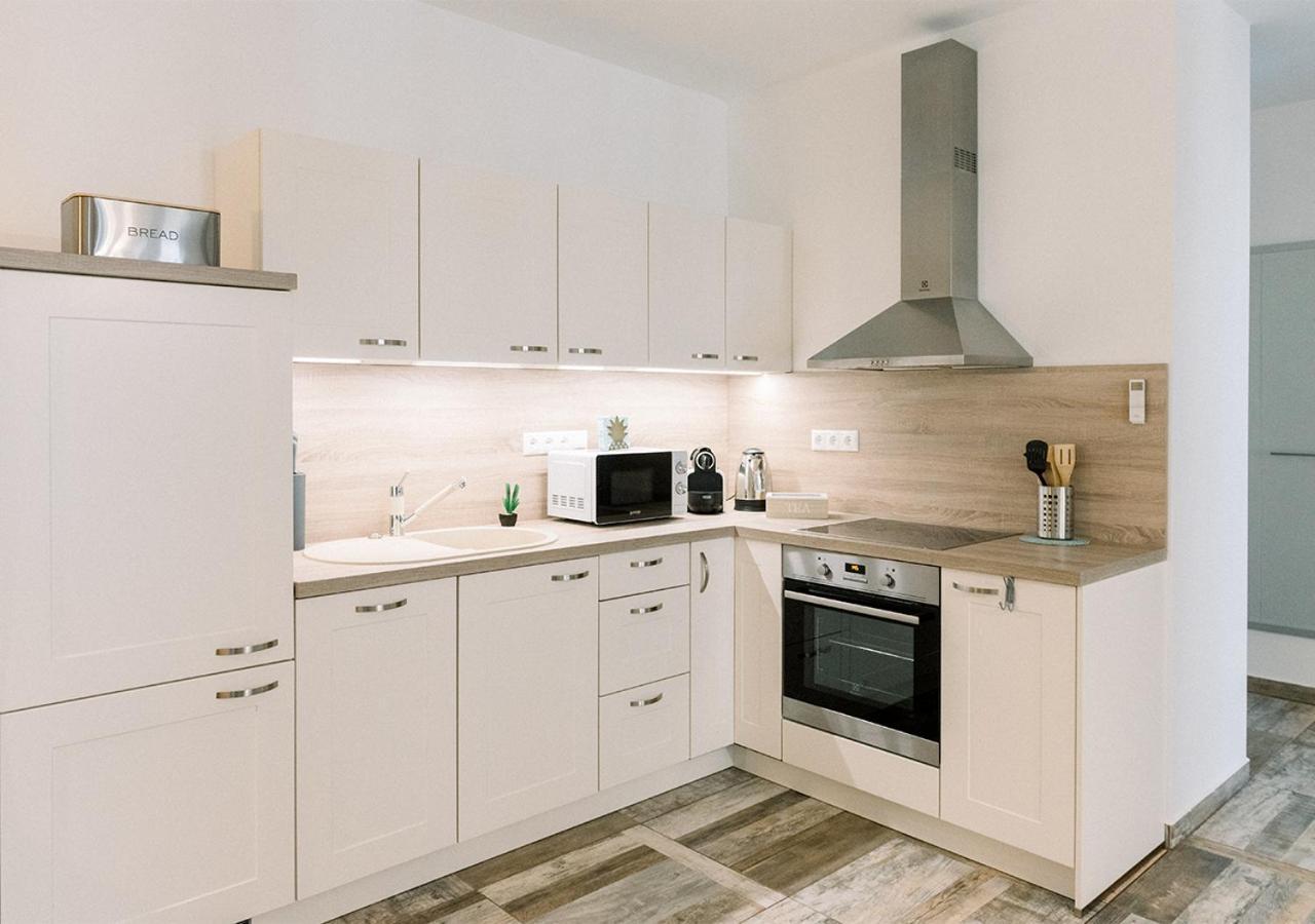 Royal 27 Apartman Keszthely Zewnętrze zdjęcie
