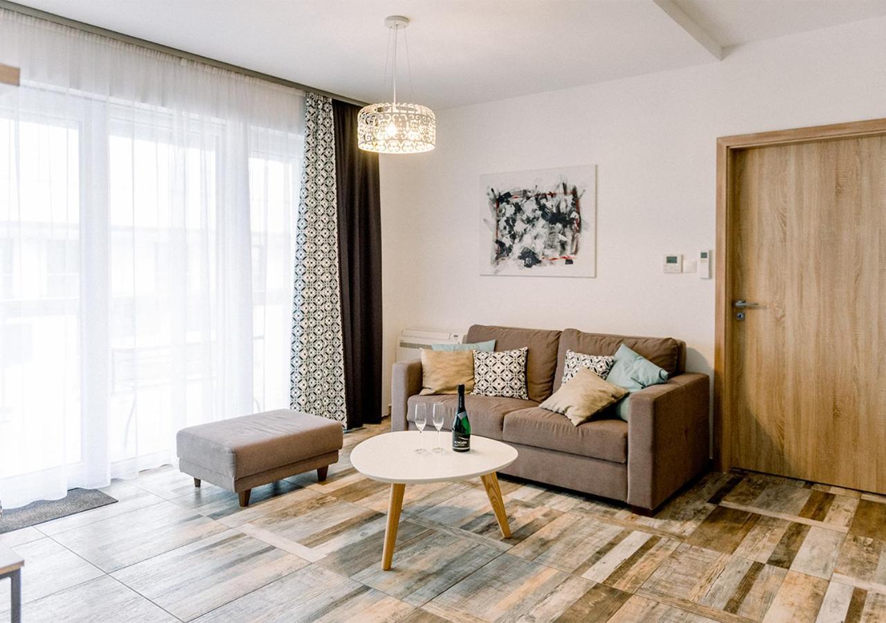 Royal 27 Apartman Keszthely Zewnętrze zdjęcie