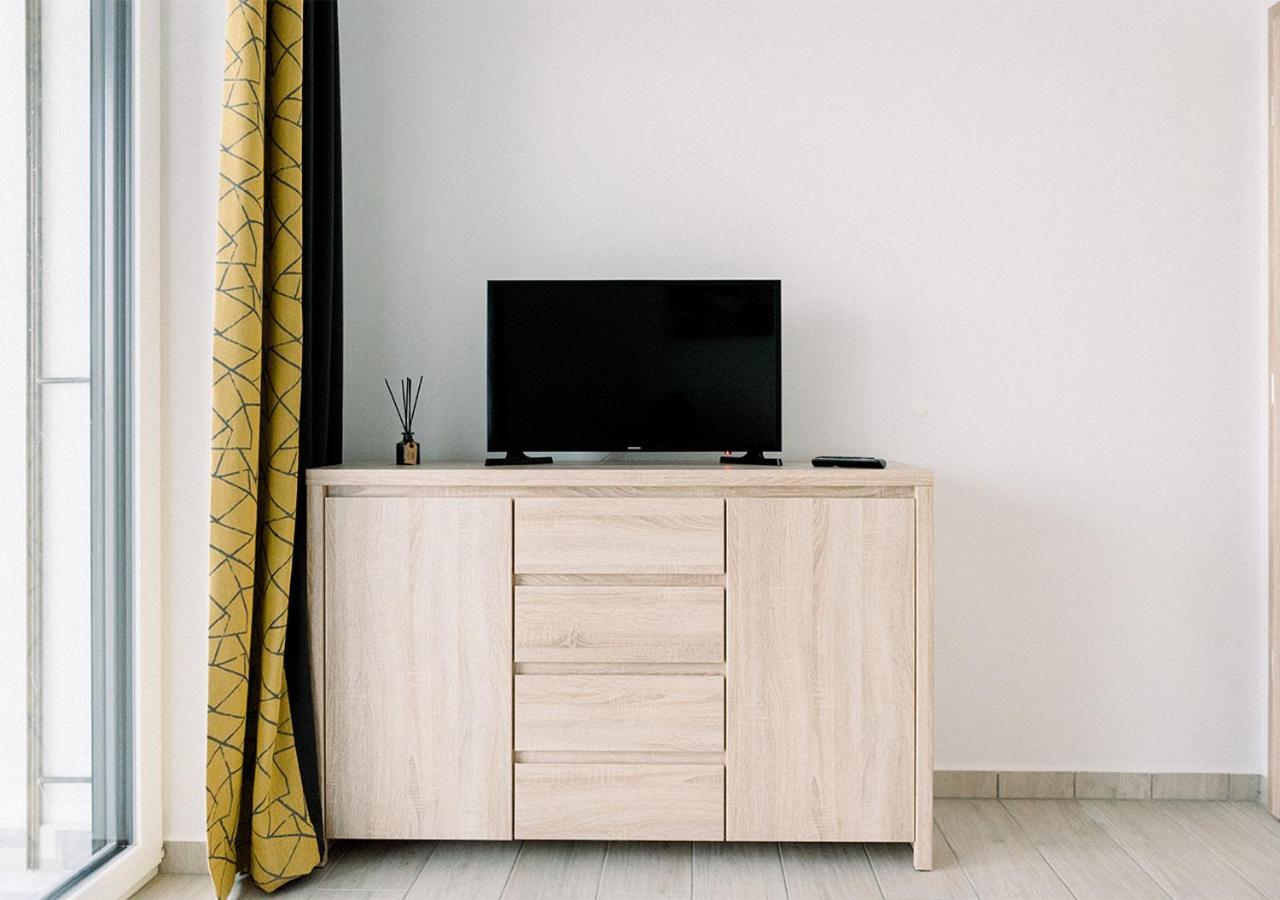 Royal 27 Apartman Keszthely Zewnętrze zdjęcie