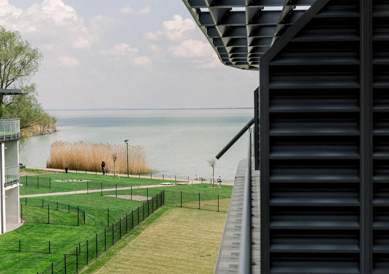 Royal 27 Apartman Keszthely Zewnętrze zdjęcie