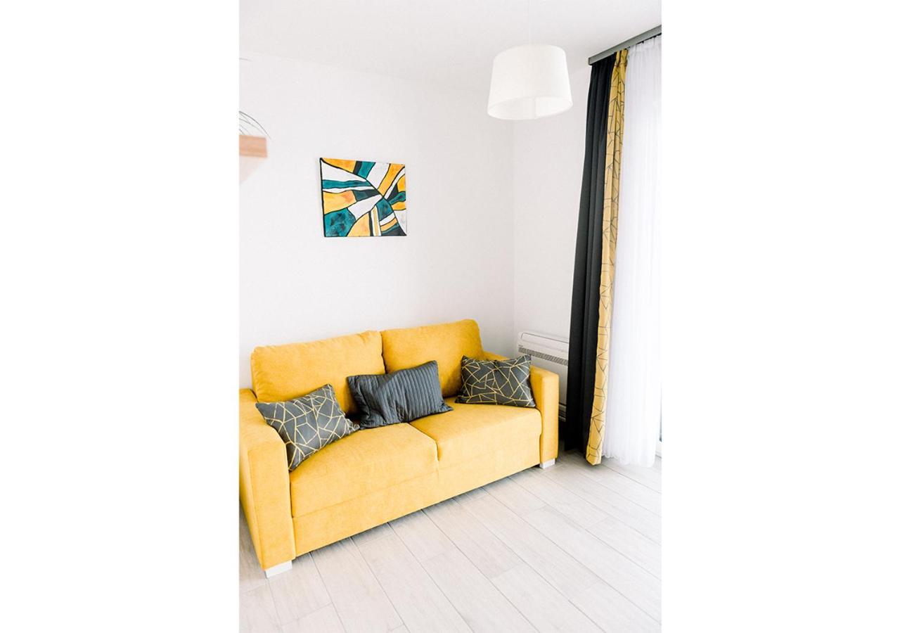 Royal 27 Apartman Keszthely Zewnętrze zdjęcie