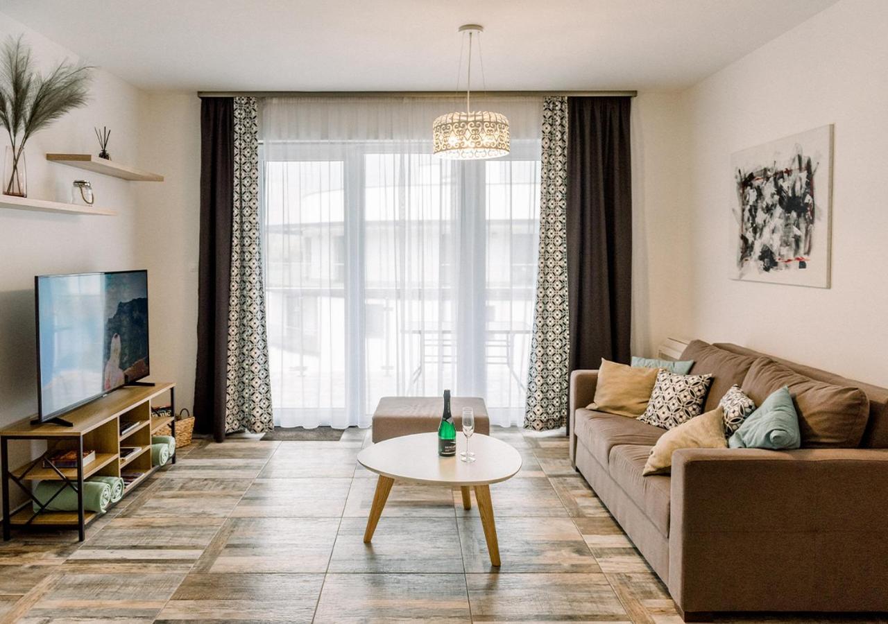 Royal 27 Apartman Keszthely Zewnętrze zdjęcie