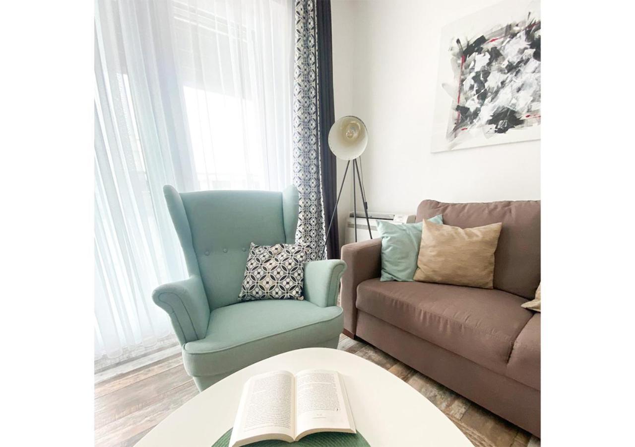 Royal 27 Apartman Keszthely Zewnętrze zdjęcie