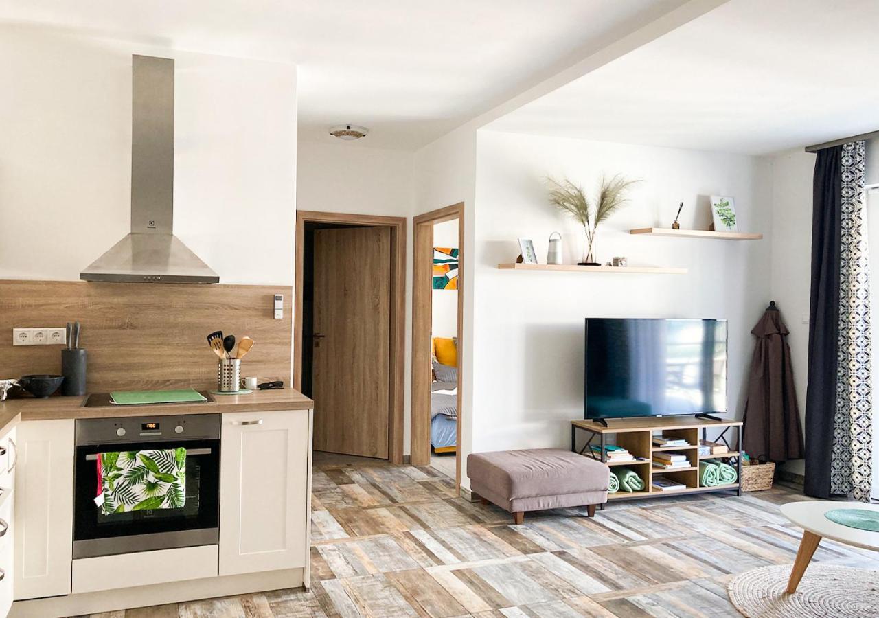 Royal 27 Apartman Keszthely Zewnętrze zdjęcie