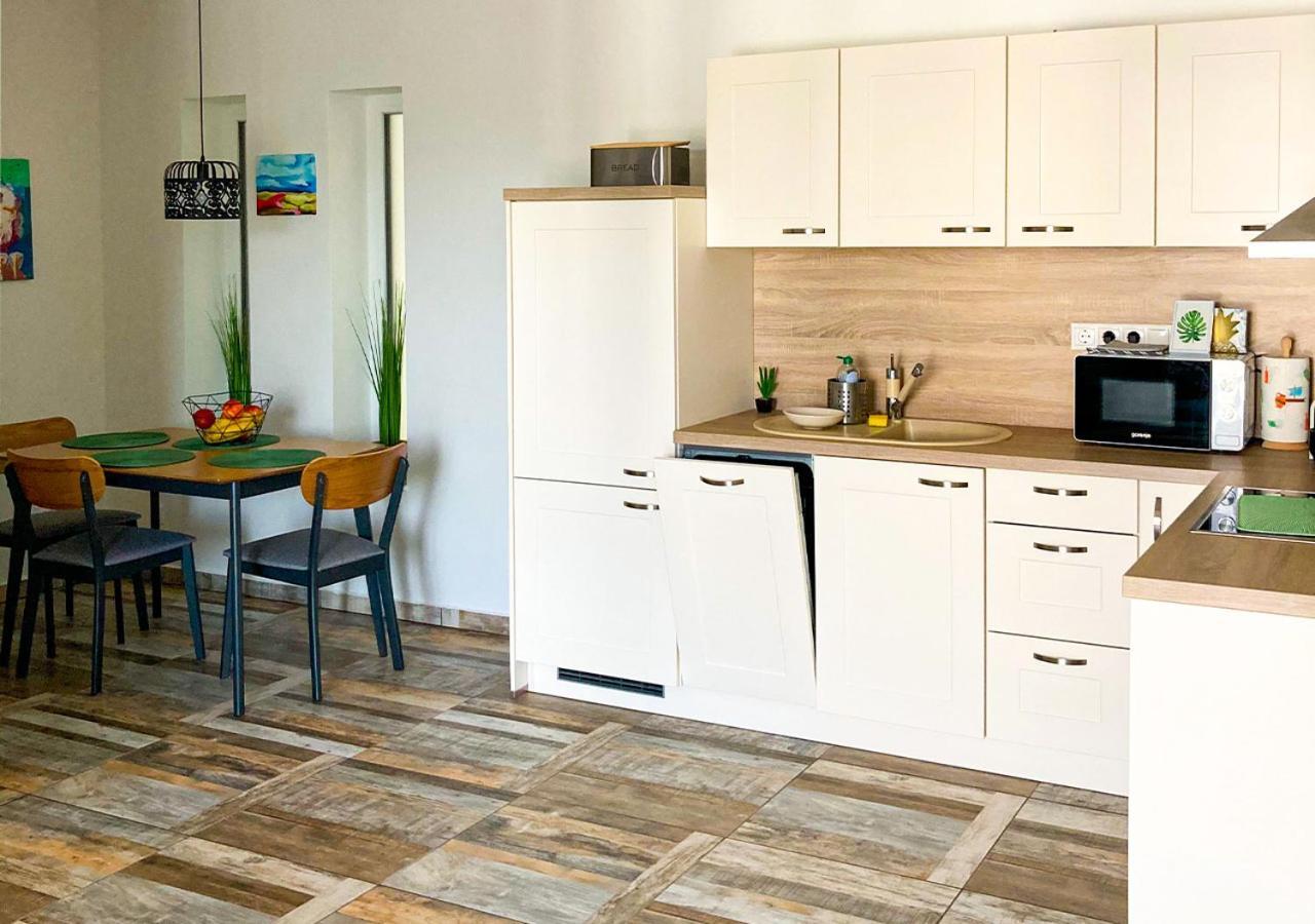 Royal 27 Apartman Keszthely Zewnętrze zdjęcie