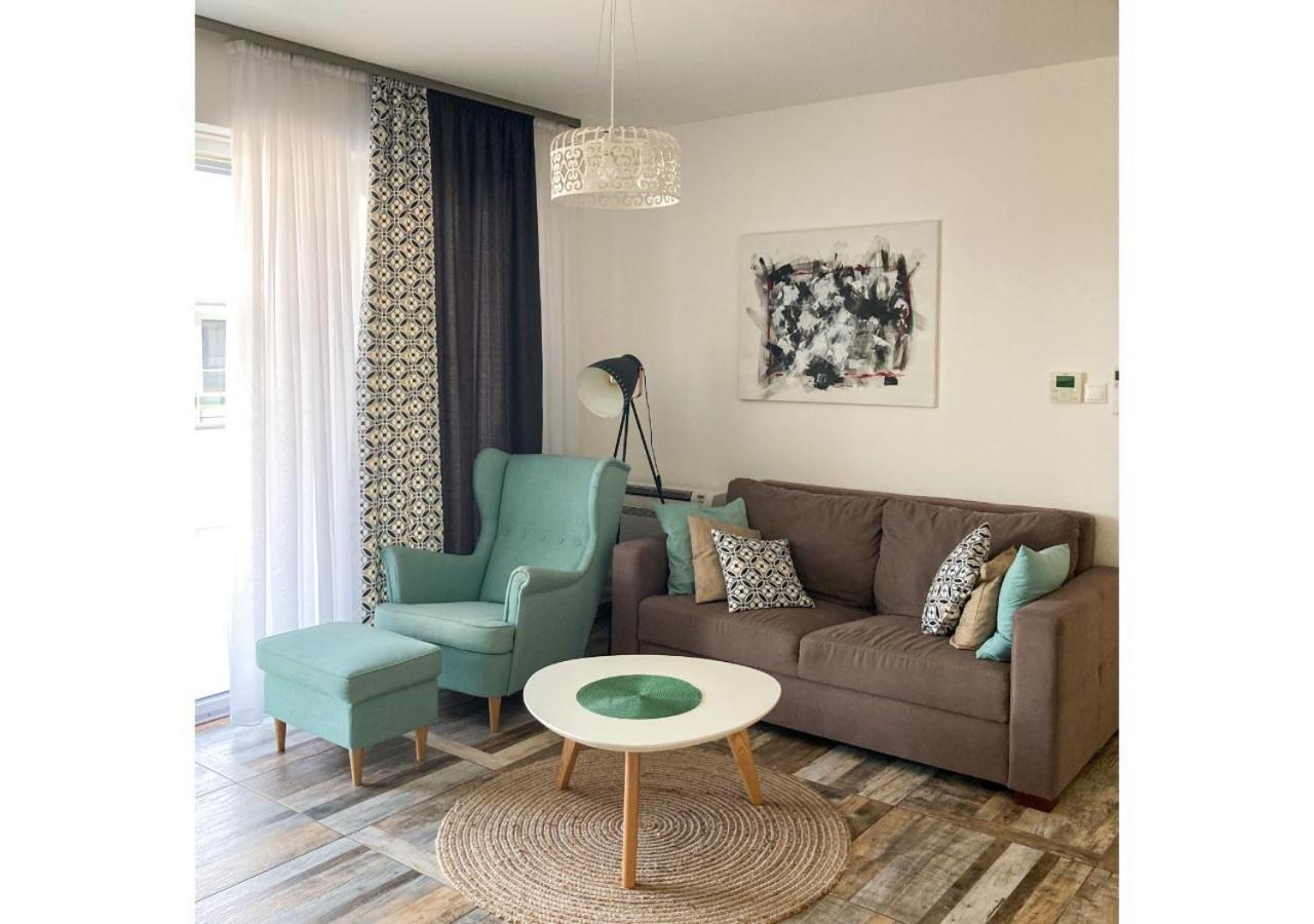Royal 27 Apartman Keszthely Zewnętrze zdjęcie